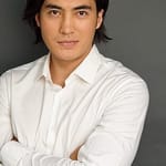 ซานจาร์ มาดี (Sanzhar Madi)