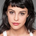 ซาร่า คาซาสโนวาส (Sara Casasnovas)