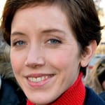 ซาร่า จิโรโด (Sara Giraudeau)