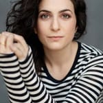 ซาร่าห์ บาสกิ้น (Sarah Baskin)