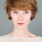 ซาร่าห์ บาวเอเรตต์ (Sarah Bauerett)