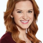 ซาร่าห์ ดรูว์ (Sarah Drew)