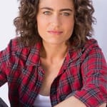 ซาร่าห์ ดูบรอฟสกี้ (Sarah Dubrovsky)