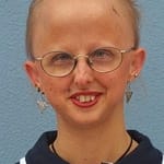 ซาร่าห์ ฮูโบลต์ (Sarah Houbolt)