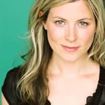 ซาร่า ลาเฟลอร์ (Sarah Lafleur)