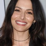 ซาร่าห์ ชาฮี (Sarah Shahi)