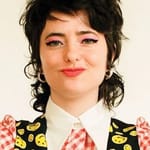 ซาร่าห์เชอร์แมน (Sarah Sherman)