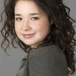 ซาร่าห์ สตีล (Sarah Steele)