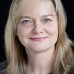 ซาร่าห์ วูดเวิร์ด (Sarah Woodward)