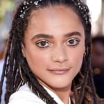 ซาช่า เลน (Sasha Lane)