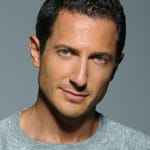 ซาช่า โรอิซ (Sasha Roiz)
