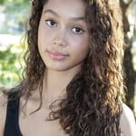 ซาวันนา ลา เรน (Savannah La Rain)