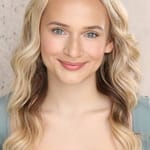 ซาวันนาห์ มิลเลอร์ (Savannah Miller)