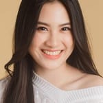 สวรรยา ไพศาลพยัคฆ์ (Sawanya Paisarnpayak)