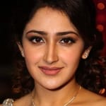 ซายชา ไซกัล (Sayesha Saigal)