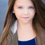 สการ์เล็ตต์ อาบินันเต (Scarlett Abinante)