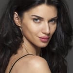 สการ์เล็ตต์ เมลลิช วิลสัน (Scarlett Mellish Wilson)