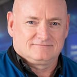 สก็อตต์ เคลลี่ (Scott Kelly)