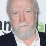 สก็อตต์ วิลสัน (Scott Wilson)