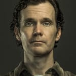 ฌอน บริดเจอร์ส (Sean Bridgers)