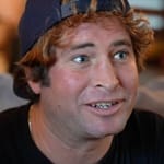 ฌอน แม็คอินเนอร์นีย์ (Sean McInerney)