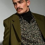 ฌอน ไมเคิล กลอเรีย (Sean Michael Gloria)