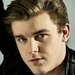 ฌอน ไรอัน ฟ็อกซ์ (Sean Ryan Fox)