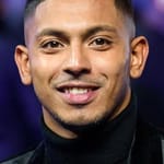 ฌอน ซาการ์ (Sean Sagar)