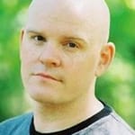 ฌอน ทักเกอร์ (Sean Tucker)