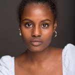 เซลาม ออร์เตกา (Selam Ortega)