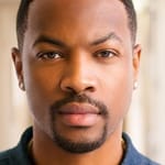 เซอร์ดาริอัส เบลน (Ser'Darius Blain)