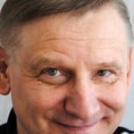 เซอร์เกย์ รูเบโก (Sergey Rubeko)