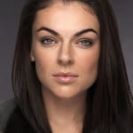 เซรินดา สวอน (Serinda Swan)