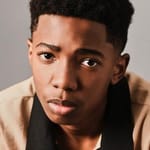 เซธ คาร์ (Seth Carr)