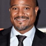 เซธ กิลเลียม (Seth Gilliam)