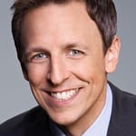 เซธ เมเยอร์ส (Seth Meyers)