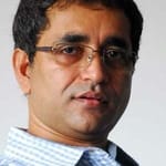 ชาจี เฉิน (Shaji Chen)