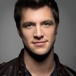 ชาน แมคราย (Shane McRae)