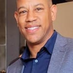 ชาน ที แฮร์ริส (Shane T Harris)