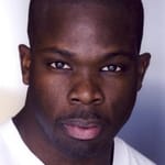 ชาร์รีฟฟ์ พิวจ์ (Sharrieff Pugh)