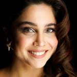 ชาร์วารี วาฆ (Sharvari Wagh)