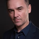 ฌอน สมิธ (Shaun Smyth)