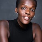 ชีล่า อาติม (Sheila Atim)