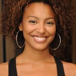 เชอรอน เมเนเซส (Sheron Menezes)