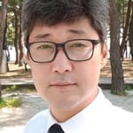 ชิม วอนชอล (Shim Won-cheol)