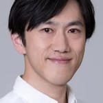 ชินจิ รกคาคุ (Shinji Rokkaku)