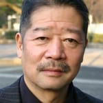 ชินปาจิ ซึจิ (Shinpachi Tsuji)