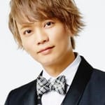 ชินทาโร่ อาซานุมะ (Shintaro Asanuma)