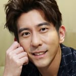 ชิว เจียไค (Shiou Chieh-kai)