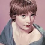 เชอร์ลีย์ แม็คเลน (Shirley MacLaine)